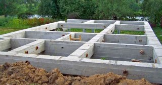 Расчет фундамента Дубна цена от 2036 руб.